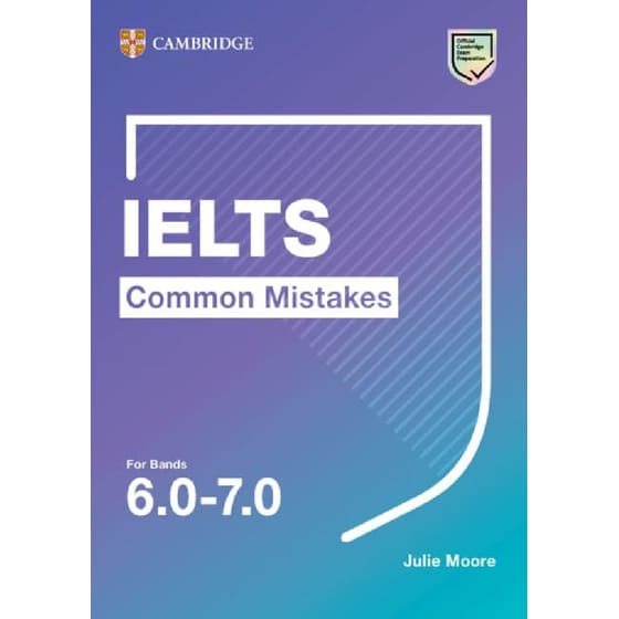 IELTS Common Mistakes For Bands 6.0-7.0 image 0