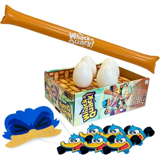 Giochi Preziosi Επιτραπέζιο Whack-a-Quack Μην κάνεις την Πάπια! image 1