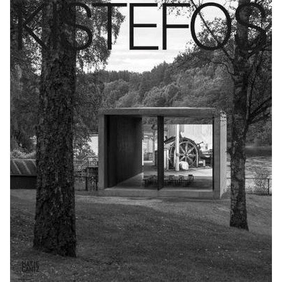 Kistefos-Museet Sculpture Park image 0