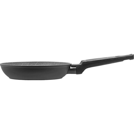 Αντικολλητικό Τηγάνι ESTIA CUISSON 01-11024 20 cm image 1