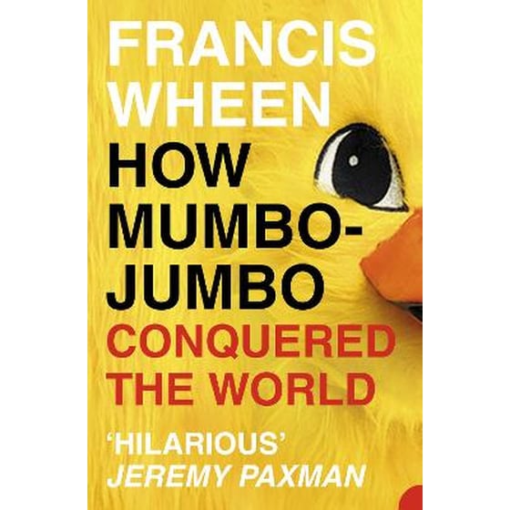 How Mumbo-Jumbo Conquered the World image 0