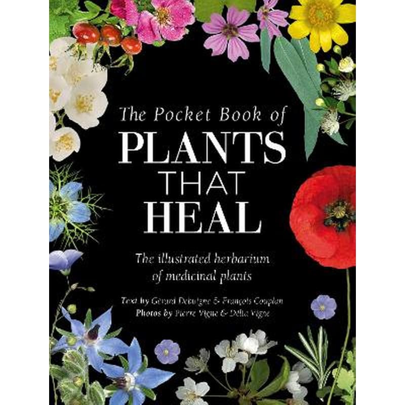 The Pocket Book of Plants That Heal