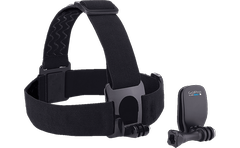 GoPro Ζώνη Κεφαλής - Head Strap Mount - ACHOM-001