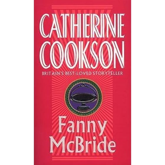 Fanny McBride image 0