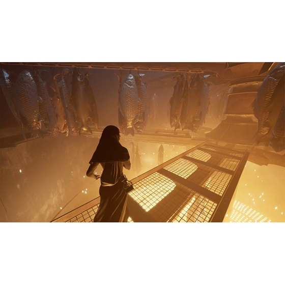 Indika - Nintendo Switch image 6