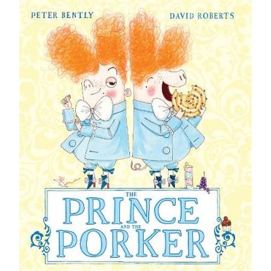 Prince and the Porker image 0