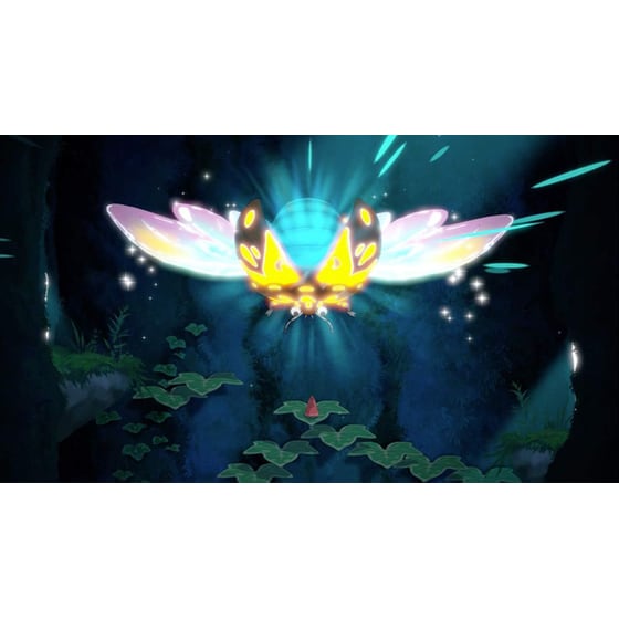 HOA - Nintendo Switch (Code in a Box) image 1