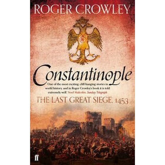 Constantinople image 0
