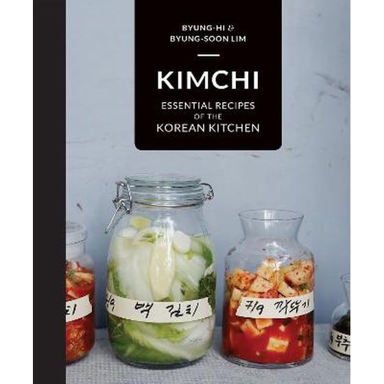 Kimchi image 0