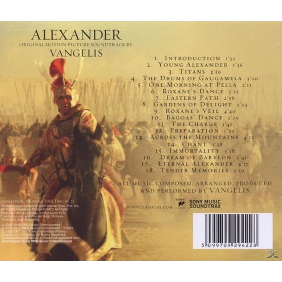 Alexander/Ost image 1