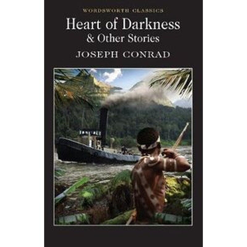 Heart of Darkness