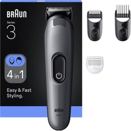 Σετ Περιποίησης 4 in 1 Braun Multigroom Series 3 AIO3500