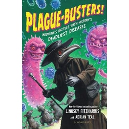 Plague-Busters!