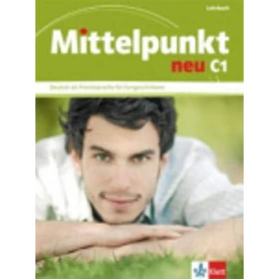 Mittelpunkt Neu image 0
