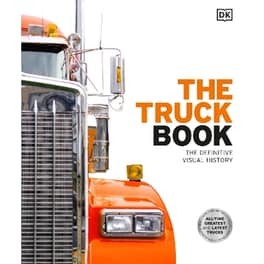 The Truck Book