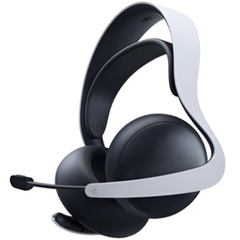 Sony Pulse Elite Gaming Ασύρματα Ακουστικά - Λευκά