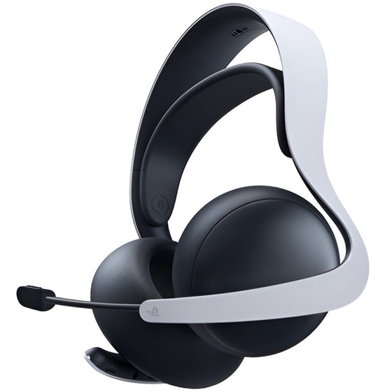 Sony Pulse Elite Gaming Ασύρματα Ακουστικά - Λευκά image 0