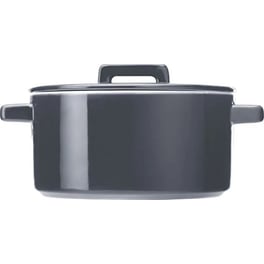 Κατσαρόλα Βαθιά MAXWELL WILLIAMS από Πορσελάνη 22.5 cm 1.3 L Γκρι