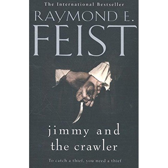 Jimmy and the Crawler image 0