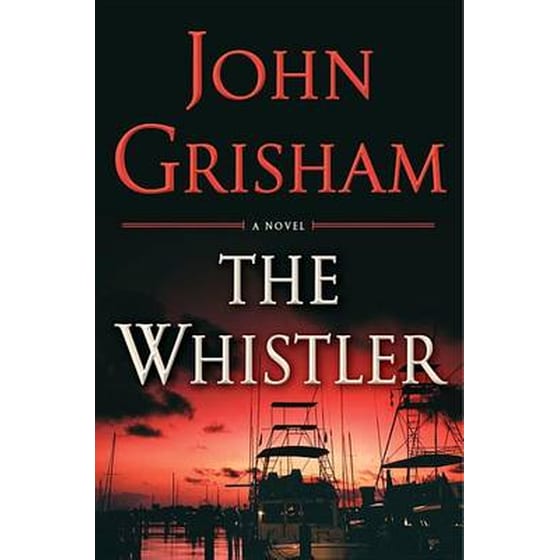 The Whistler image 0