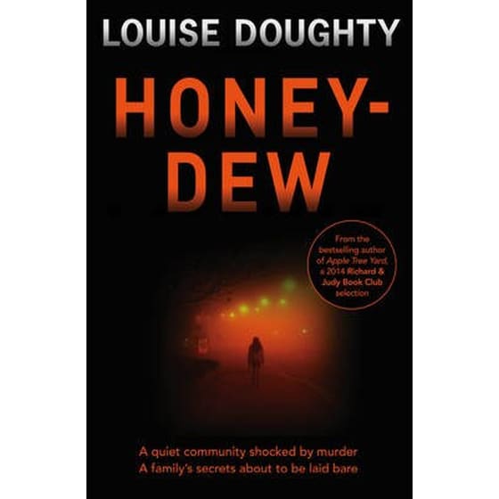 Honey-Dew image 0