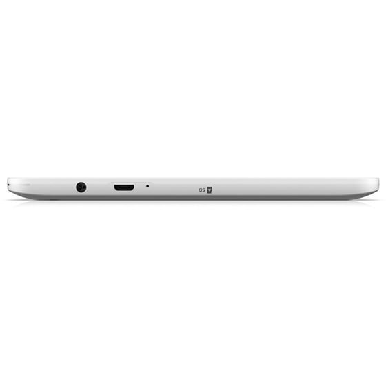 HP 8 G2 Tablet 7.85" 16GB Λευκό 1411NN image 3