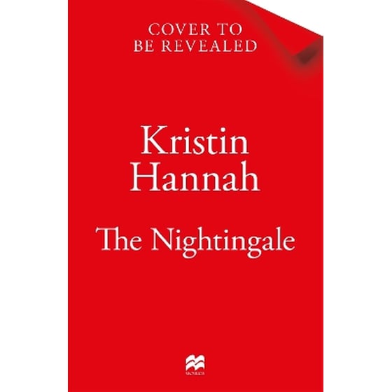 The Nightingale image 0