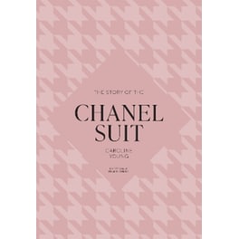 The Story of the Chanel Suit