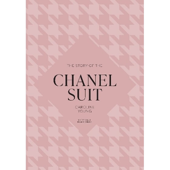 The Story of the Chanel Suit image 0