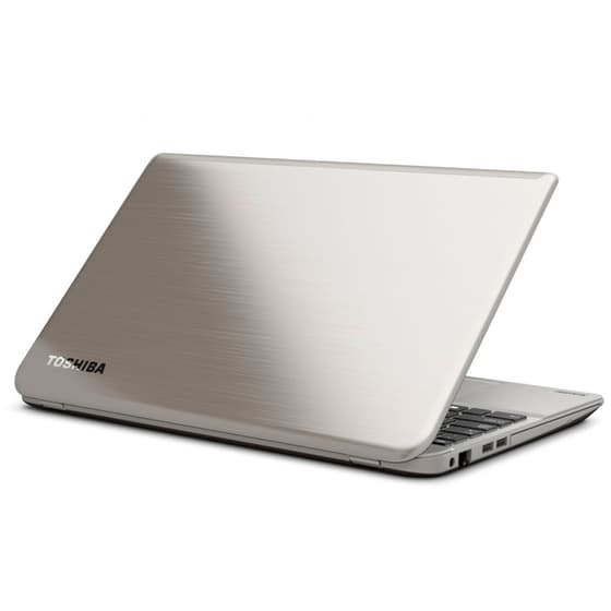 Laptop Toshiba Satellite P50-A-144 - 15.6" Ασημί image 4