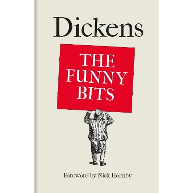 Dickens: The Funny Bits