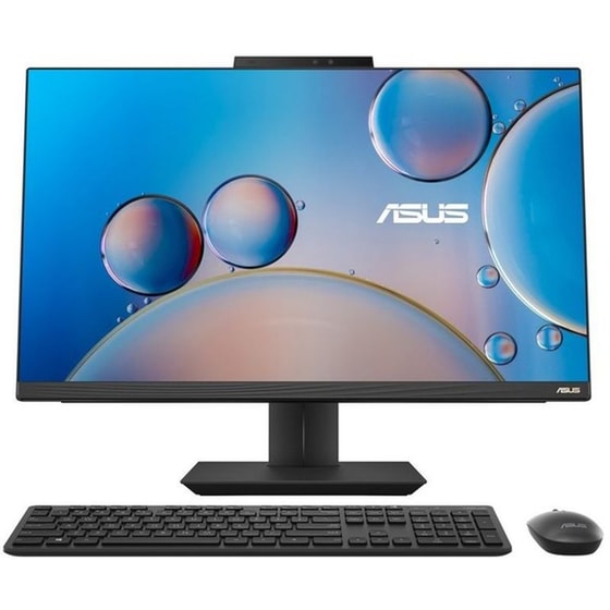 All In One ASUS ExpertCenter A5 A5702WVART-GR53C1X 27'' FHD LCD Touch (Core 5 120U/16GB/512GB SSD/UHD Graphics/Win11Pro) image 0