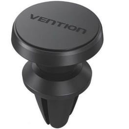 Βάση Στήριξης Αυτοκινήτου για Αεραγωγό Vention KSMB0 - Μαύρο