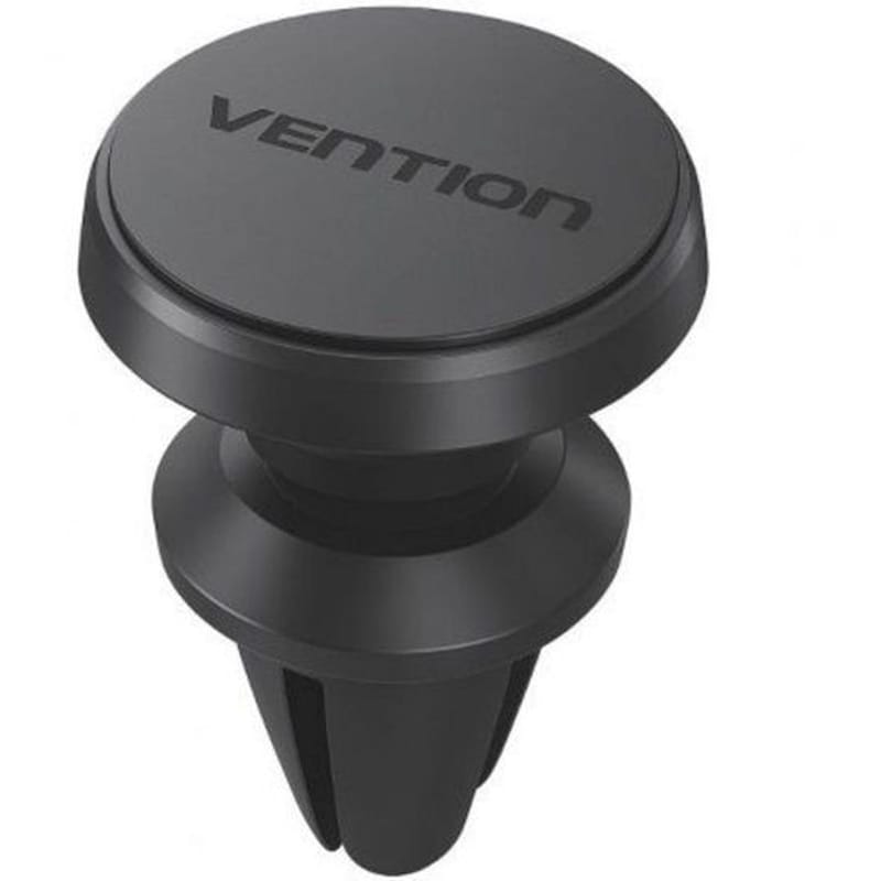 Βάση Στήριξης Αυτοκινήτου για Αεραγωγό Vention KSMB0 - Μαύρο