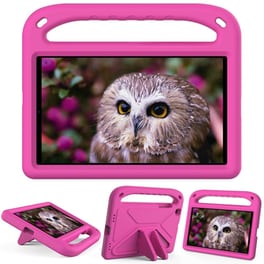 Θήκη Tablet Samsung Galaxy Tab A 8.0" (2019) - Sonique Jazzy Kidsafe - Φουξ