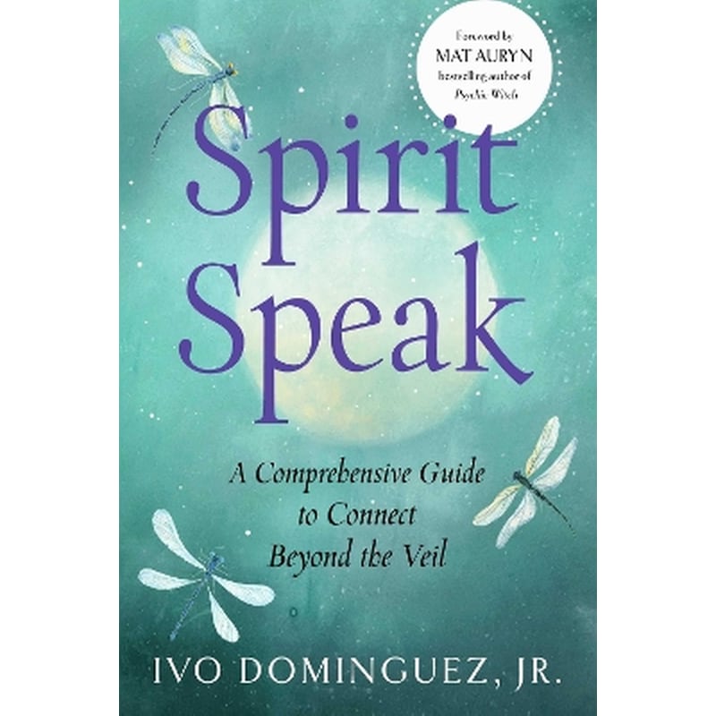 Spirit Speak