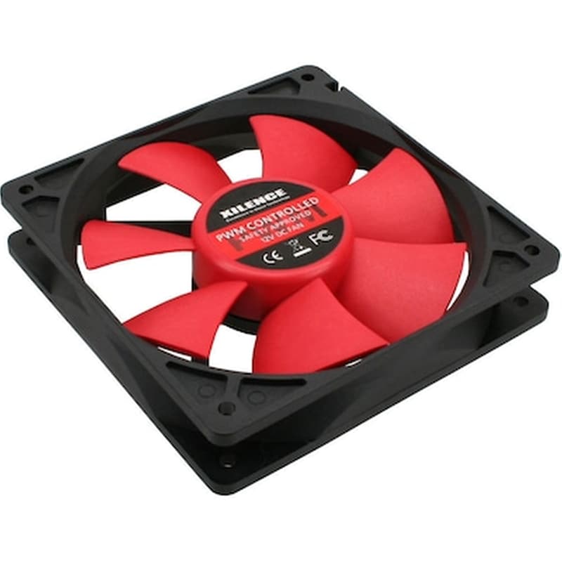 Case Fan 9,2cm Xilence Performance C Pwm (xf041) φωτογραφία