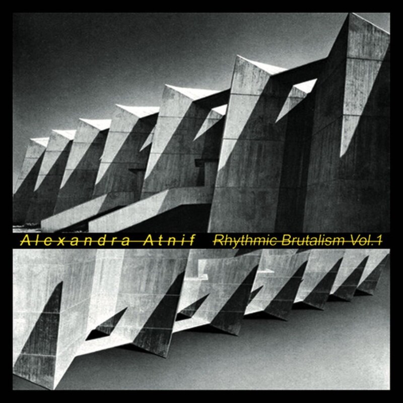 Rhythmic Brutalism, Vol. 1