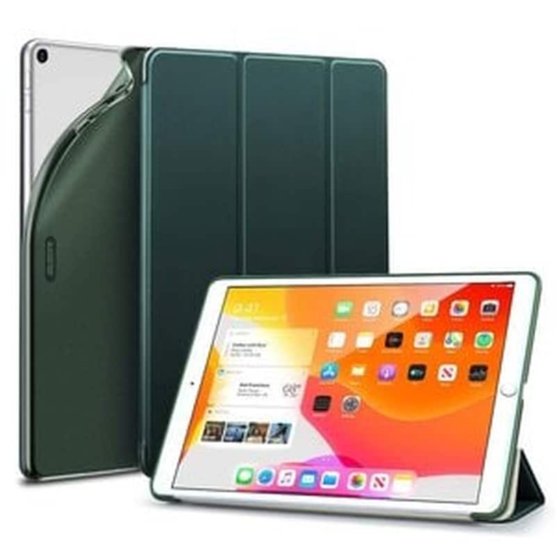 ESR Θήκη Tablet Apple iPad 10.2 - Esr Rebound - Pine Green