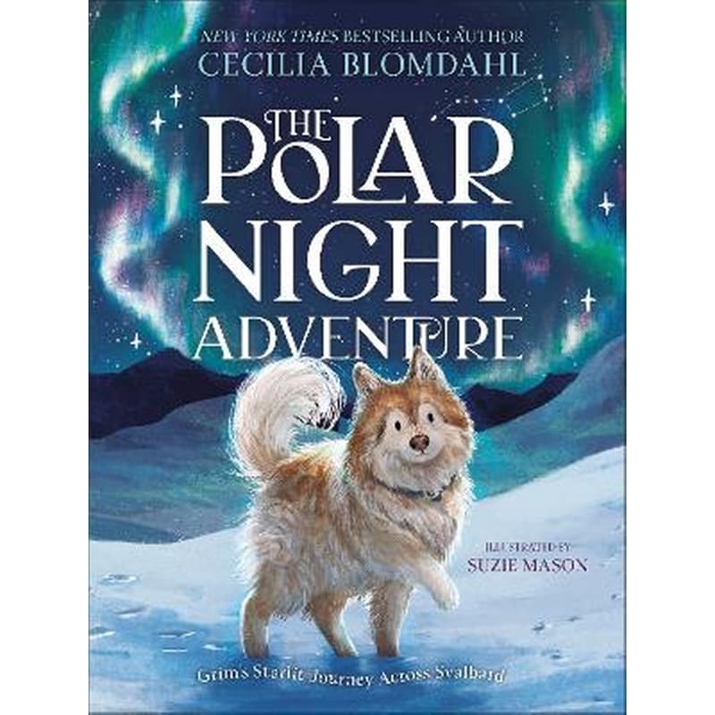 The Polar Night Adventure