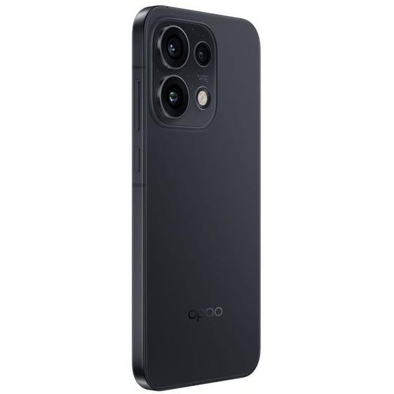 Oppo Reno16 Pro 5G 512GB - Starlight Black image 5