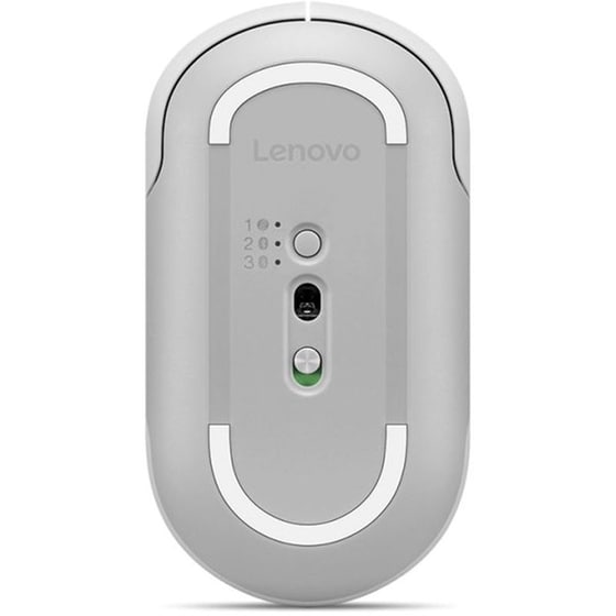 Lenovo 700 Ασύρματο Ποντίκι - Seashell image 4