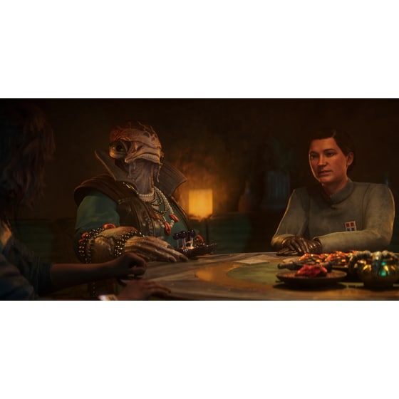 Star Wars Outlaws Special Edition - PS5 image 8