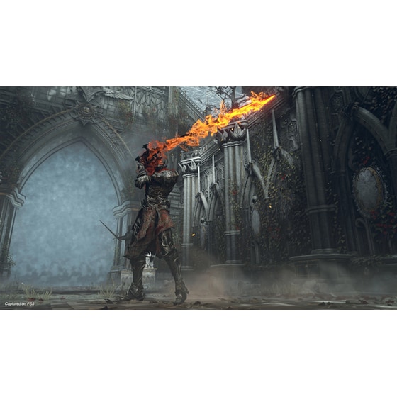 Demon's Souls - PS5 image 1