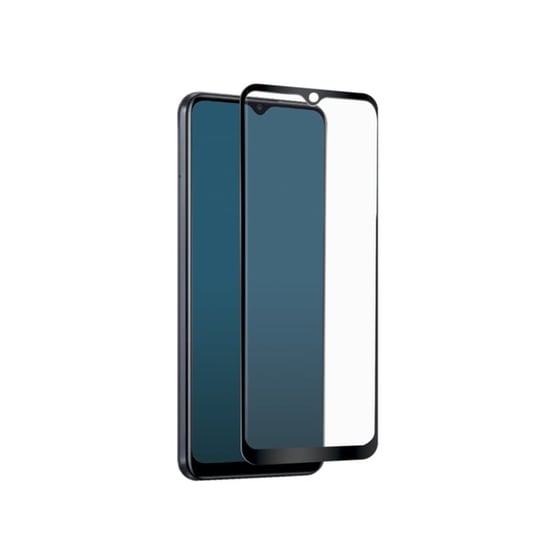Προστατευτικό οθόνης Realme C21/C21Y/C11 2021/C25Y - Sbs Full Cover Tempered Glass Protector image 1