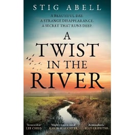 A Twist in the River