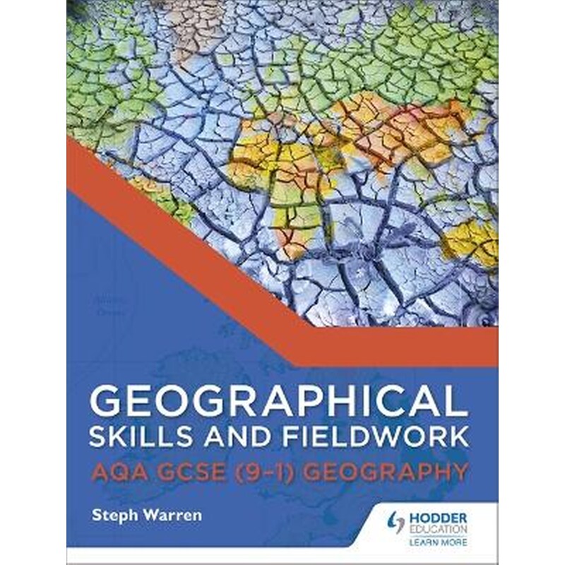 Geographical Skills and Fieldwork for AQA GCSE (9-1) Geography