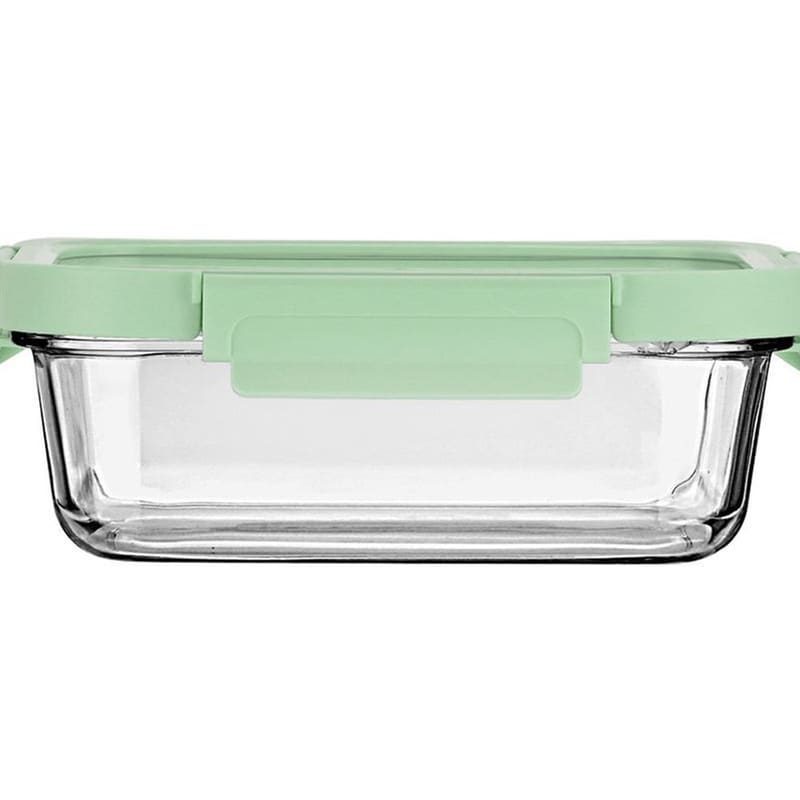 Δοχείο Αποθήκευσης Τροφίμων ESTIA 01-26578 1.05 L Διάφανο ΕSTIA