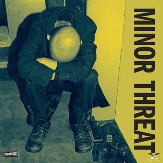 Minor Threat (Mini-Album) image 0