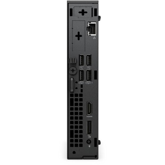 Desktop Dell Pro Micro QCM1250 (Intel Core Ultra 5 235T/16 GB/512GB SSD/UHD Graphics/Win11Pro) image 3